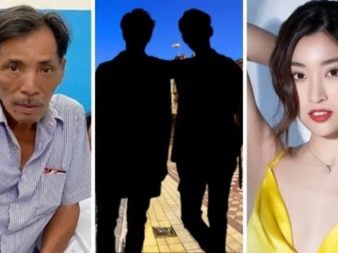 Sao Việt 7/7: Bộ Ngoại giao cập nhật vụ 2 NS Việt tại Tây Ban Nha, xôn xao tin Đỗ Mỹ Linh được thiếu gia cầu hôn