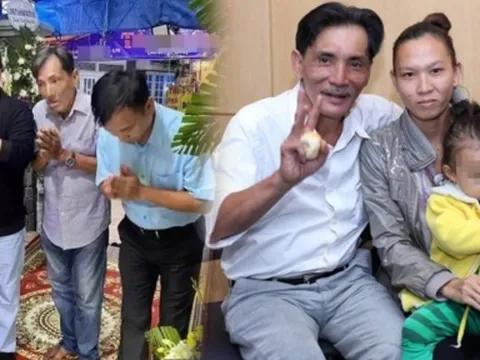 Vừa lộ diện hốc hác, Thương Tín lên tiếng thừa nhận về nỗi sợ kiệt quệ kinh tế