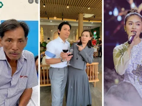 Sao Việt 16/7: Thiện Nhân tố cáo gia đình giả dối sau bài đăng kêu cứu, NS Thương Tín tái xuất táo bạo