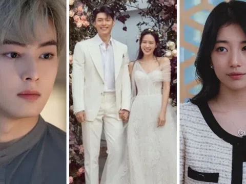 Top 10 diễn viên Hàn Quốc được tìm kiếm nhiều nhất trên Google nửa đầu 2022