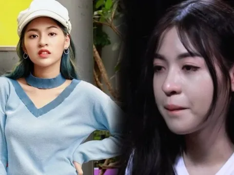 Hotgirl 'trứng rán' Thanh Tâm muốn rơi lệ khi liên tục bị gọi tên vào đường dây của 'tú ông' Lê Hoàng Long