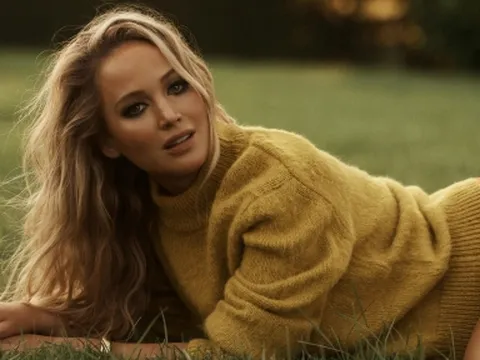 Jennifer Lawrence lột trần vấn nạn phân biệt giới tính ở kinh đô điện ảnh Hollywood