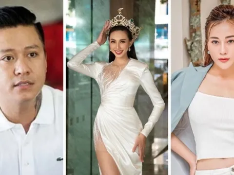 Sao Việt 9/9: Tuấn Hưng đưa ra tuyên bố sau khi nộp phạt, Phương Oanh liên tục bị CĐM 'vỗ mặt'
