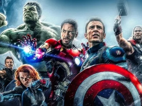 Avengers đã chính thức 'nghỉ hưu' trong MCU, fan đau lòng đối diện sự thật