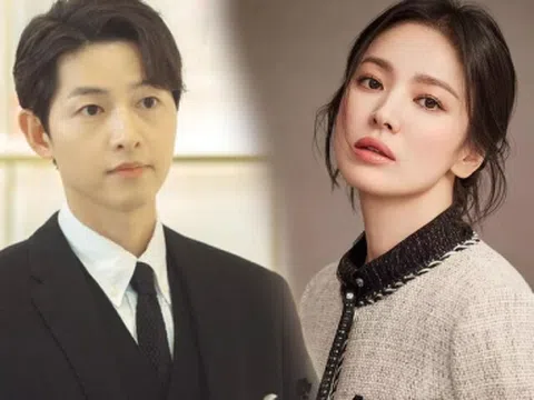 Song Joong Ki gặp bất lợi lớn sau 2 năm ly hôn Song Hye Kyo, vợ cũ có cơ hội 'vượt mặt'?