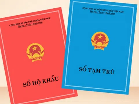 Nguyên nhân khiến nhiều thủ tục hành chính ở Hà Nội vẫn cần sổ hộ khấu giấy