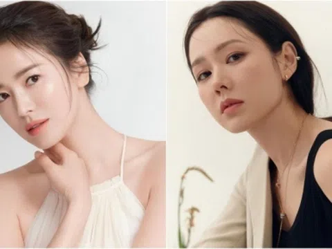 'Chị đại' showbiz Hàn công khai khen ngợi Son Ye Jin, Song Hye Kyo bị 'lép vế'
