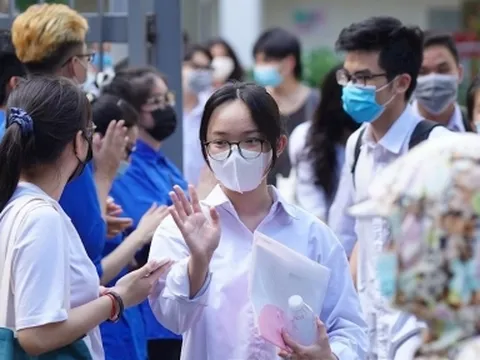 Gợi ý đáp án đề thi môn Địa Lý kỳ thi THPT Quốc Gia 2022 mã đề 320