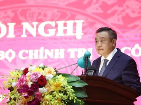 Tổng Kiểm toán Nhà nước Việt Nam được giới thiệu để bầu giữ chức Chủ tịch UBND TP Hà Nội
