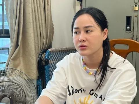 'Siêu lừa' Tina Duong - Anna Bắc Giang bị khởi tố, bắt tạm giam