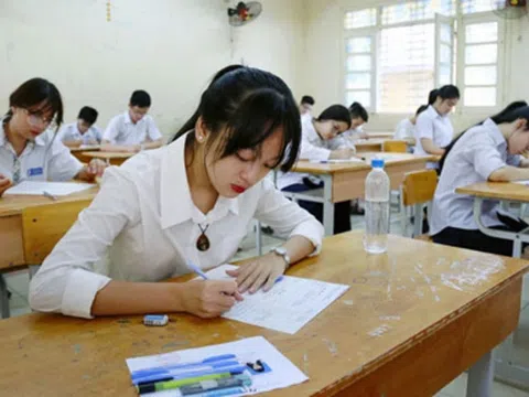 Thời gian Hà Nội công bố điểm thi vào lớp 10 năm 2022?