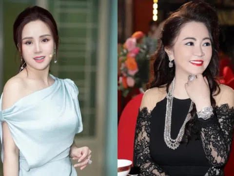 Anti fan 'khịa' về vụ bà Nguyễn Phương Hằng, Vy Oanh thể hiện rõ thái độ cùng hành động 'đanh thép' 