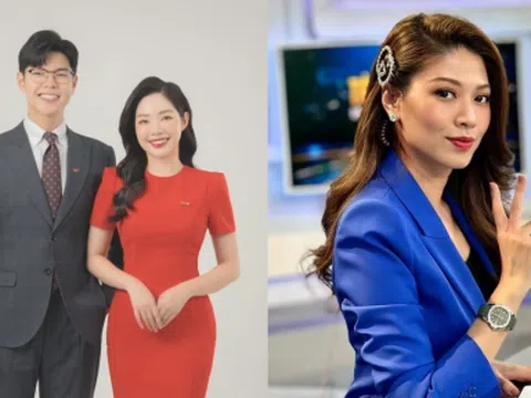 Thu nhập của dàn MC, BTV Đài truyền hình Việt Nam: Lê Mạnh Cường nói 'giàu', Ngọc Trinh lương cao hơn Hữu Bằng 