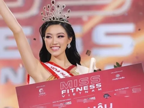 Bị lộ clip sử dụng chất kích thích, tân Hoa hậu Thể thao Việt Nam 2022 nói gì? 