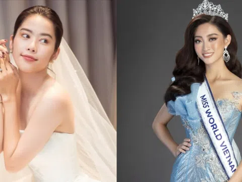Nam Em 'vỗ mặt' đương kim Miss World Vietnam, bóc trần sự khắc nghiệt