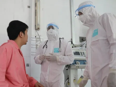 Loạt biến thể phụ của chủng Omicron lây lan nhanh đã xuất hiện tại Việt Nam