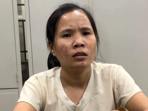 'Bóc trần' sự gian xảo của người phụ nữ giả danh y tá bắt cóc trẻ sơ sinh ở Hà Nội 