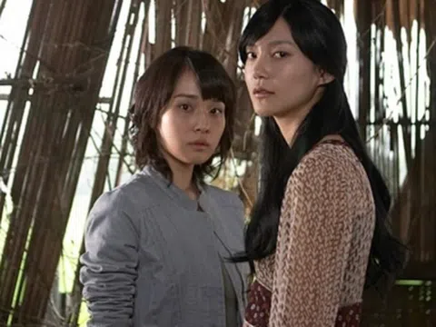 Chuyện thầm kín của 2 mỹ nhân Hàn từng làm mưa làm gió ở màn ảnh rộng Việt Nam trong phim 'Mười' 