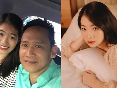 Giữa lúc Tuấn Hưng 'gặp hạn', Duy Mạnh đối diện với việc con gái 'ngỗ ngược' đi tìm hào quang 