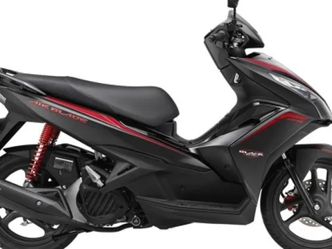 Honda Air Blade rao bán giá không tưởng, rẻ hơn Wave Alpha 2022 lên đến 7 triệu