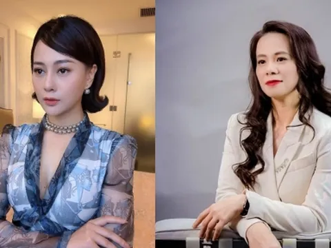 Vợ shark Bình có động thái không thể ngờ giữa lúc Phương Oanh 'tố' tráo trở cùng bằng chứng bất lợi 