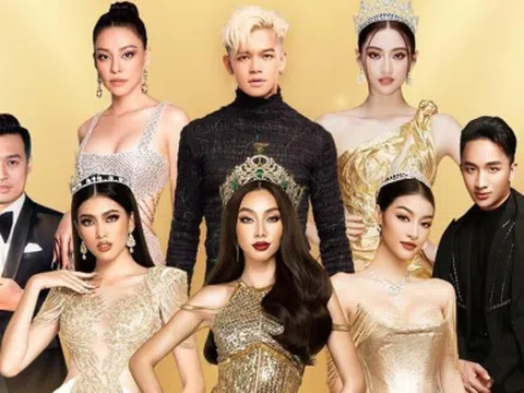 Link xem trực tiếp Hoa hậu Hòa bình Vietnam (Miss Grand Vietnam), Quỳnh Châu - Mai Ngô đăng quang? 