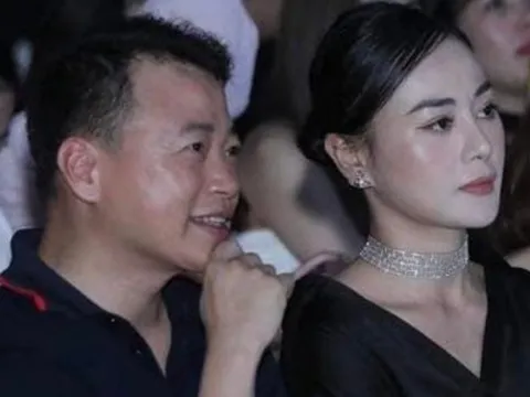 Shark Bình hoà giải bất thành với vợ, công khai đưa Phương Oanh đi xem liveshow Trịnh Thăng Bình?