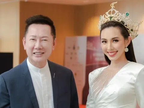 Bất ngờ với số tiền Thùy Tiên kiếm được trong thời gian đương nhiệm Miss Grand International