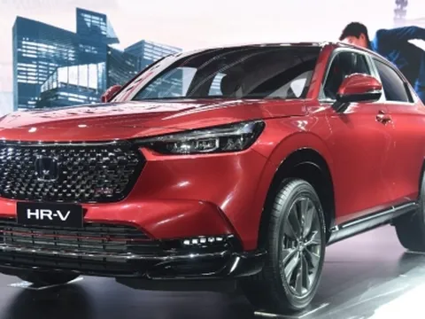 Lý do Honda Việt Nam triệu hồi Civic và HR-V