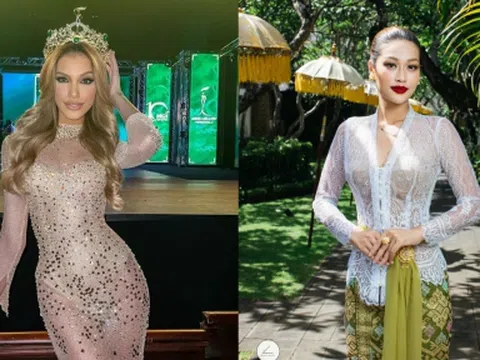 Miss Grand International 2019 đưa ra nhận định top 10 năm nay, Thiên Ân không có tên 