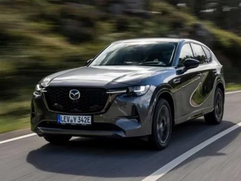 Lý do Mazda hạ sức mạnh động cơ một mẫu xe vừa trình làng? 