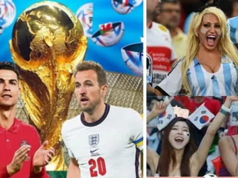CĐV đến Qatar xem World Cup 2022 sẽ phải 'bóc lịch' nếu làm điều này 