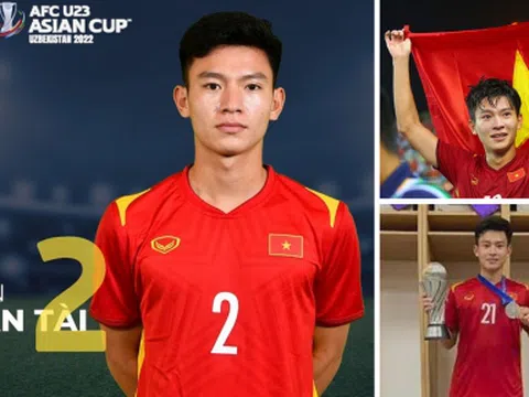 'Vua kiến tạo' U23 Việt Nam trở về 'mái nhà xưa', sẵn sàng ra sân tại V-League 