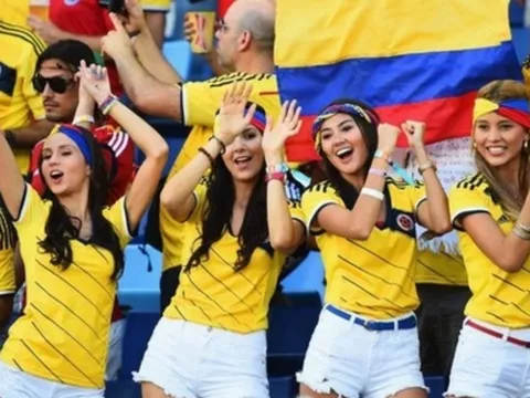 CĐV nữ bị hạn chế làm điều này khi đến dự khán World Cup 2022
