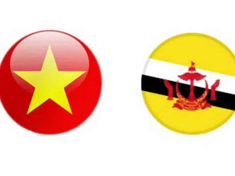 Nhận định U19 Việt Nam vs U19 Brunei (17h00 06/07/2022): Cơn mưa bàn thắng