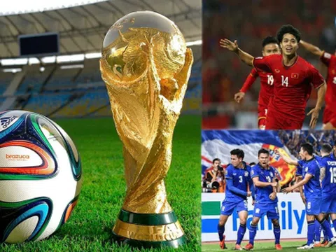 Các quốc gia Đông Nam Á lên kế hoạch 'khủng' cho World Cup 2034