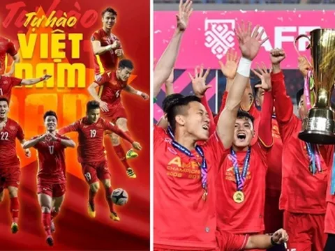 ĐT Việt Nam thay đổi kế hoạch tập luyện, quyết tâm vô địch AFF Cup 2022