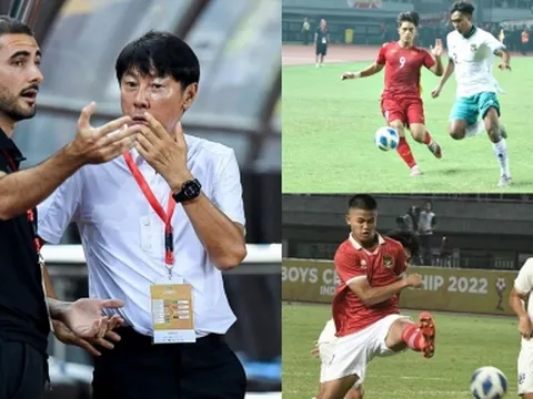 HLV Shin Tae-yong 'bào chữa' sau hai trận hòa trước Việt Nam, Thái Lan