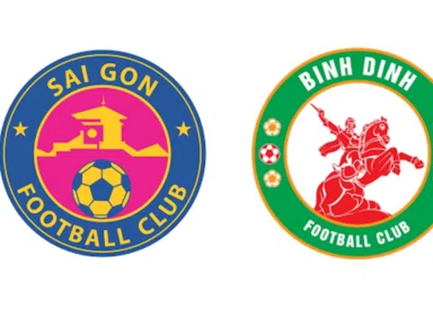 Nhận định Sài Gòn FC vs Bình Định (19h15 09/07/2022) vòng 6 V-League: Áp sát top đầu 