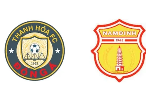 Nhận định Thanh Hóa vs Nam Định (18h00 09/07/2022) vòng 6 V-League: Chiến thắng đầu tay 