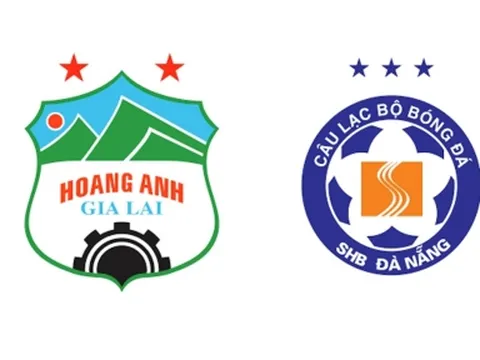 Nhận định HAGL vs Đà Nẵng (17h00 10/07/2022) vòng 6 V-League: Thắng lợi đầu tay 