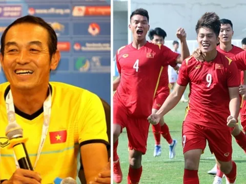 U19 Việt Nam được 'thưởng nóng', HLV Đinh Thế Nam chuẩn bị gì cho trận bán kết?