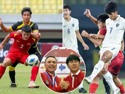 Kiện U19 Việt Nam và Thái Lan không thành, LĐBĐ Indonesia bí mật làm một điều