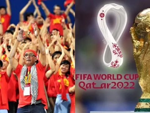 Khán giả Việt Nam có thể không được theo dõi World Cup 2022 