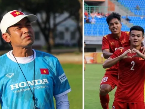 U19 Việt Nam gặp khó khi triệu tập cầu thủ, HLV Đinh Thế Nam lên tiếng