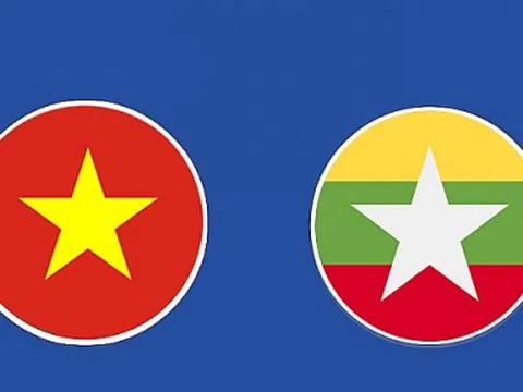 Trực tiếp U19 Việt Nam vs U19 Myanmar link xem trực tiếp U19 Việt Nam vs U19 Myanmar: 18h30 05/08/2022