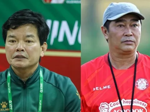 Nhận định Nam Định vs TP.HCM (18h00 07/08/2022) vòng 11 V-League: Điểm tựa Thiên Trường