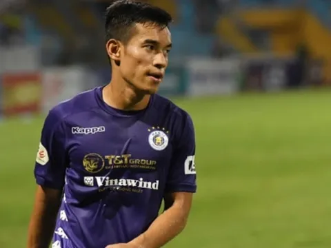 CLB Hà Nội nhận tin không vui trước thềm đại chiến HAGL