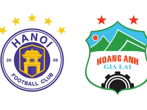 Trực tiếp Hà Nội FC vs HAGL, link xem trực tiếp Hà Nội FC vs HAGL: 19h15 14/08