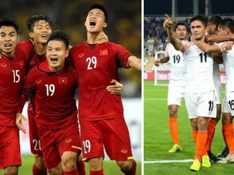 ĐT Ấn Độ gặp 'biến lớn', kế hoạch thi đấu của tuyển Việt Nam bị ảnh hưởng ra sao? 